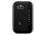 Repetidor WiFi 300Mbps – Amplificador e Extensor de Sinal WiFi de Longo Alcance